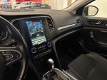 Renault Megane 2017 Ruskea (beige)