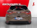 Renault Megane 2017 Ruskea (beige)
