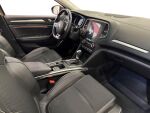Renault Megane 2017 Ruskea (beige)