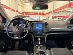 Renault Megane 2017 Ruskea (beige)
