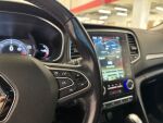 Renault Megane 2017 Ruskea (beige)