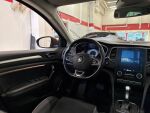 Renault Megane 2017 Ruskea (beige)