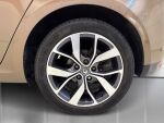 Renault Megane 2017 Ruskea (beige)