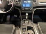 Renault Megane 2017 Ruskea (beige)