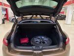 Renault Megane 2017 Ruskea (beige)