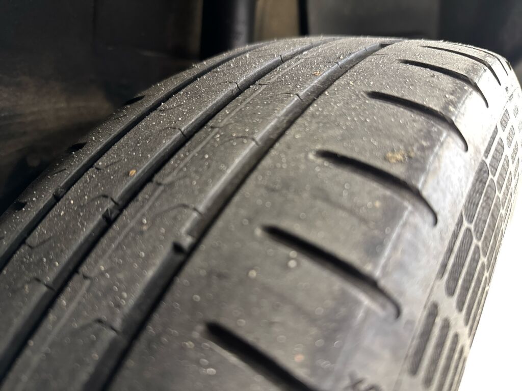 Dacia Logan MCV 2017 Harmaa