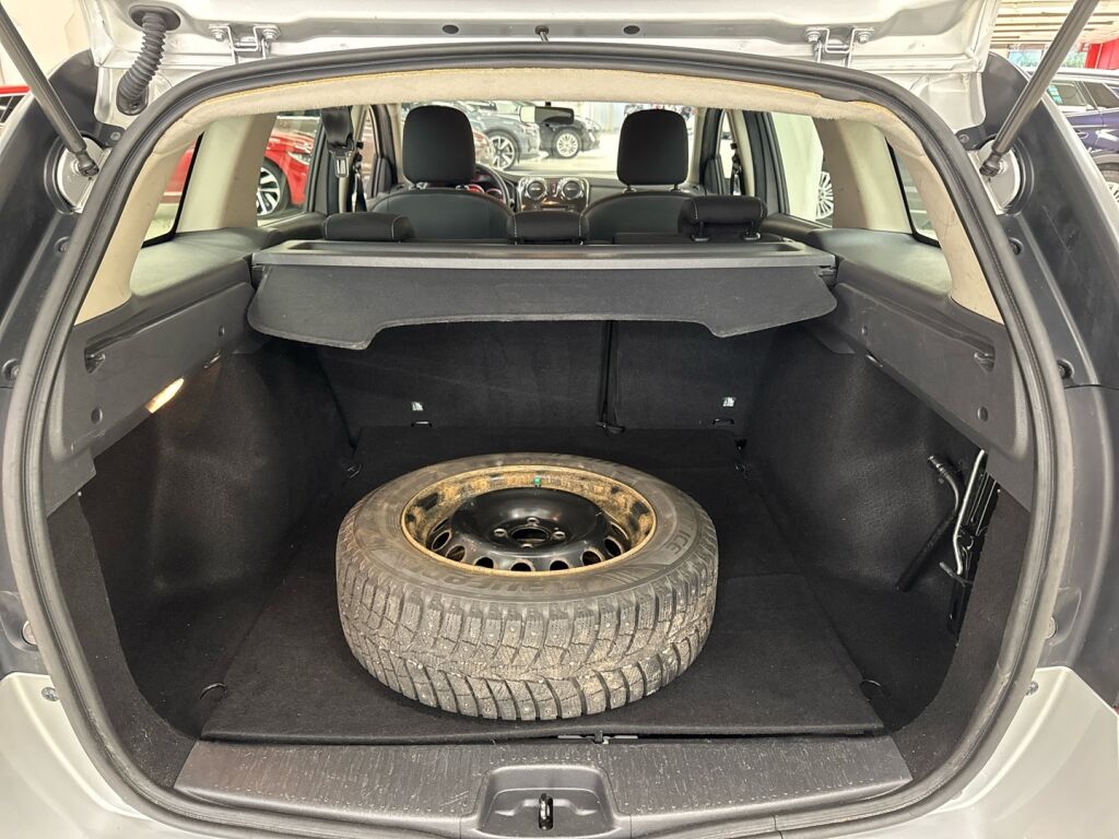 Dacia Logan MCV 2017 Harmaa