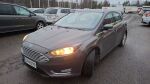 Ford Focus 2017 Harmaa