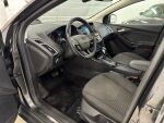 Ford Focus 2017 Harmaa