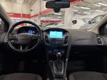 Ford Focus 2017 Harmaa