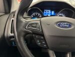 Ford Focus 2017 Harmaa