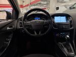 Ford Focus 2017 Harmaa