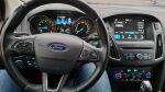 Ford Focus 2017 Harmaa