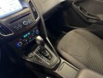 Ford Focus 2017 Harmaa
