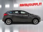 Ford Focus 2017 Harmaa