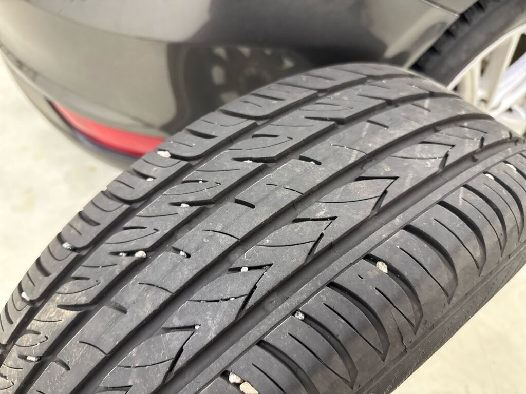 Ford Focus 2017 Harmaa