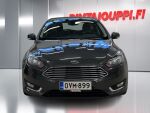 Ford Focus 2017 Harmaa