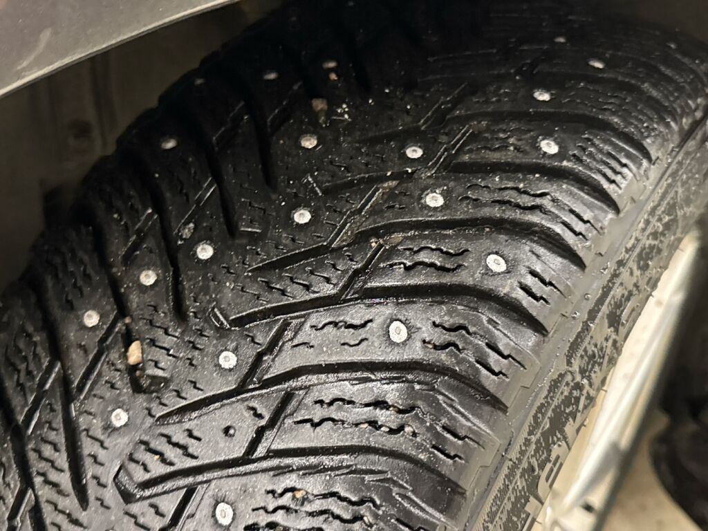 Ford Focus 2017 Harmaa