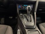 Ford Focus 2017 Harmaa