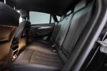 BMW X6 2015 Musta