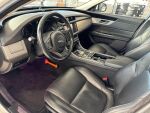 Jaguar XF 2016 Valkoinen