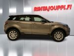 Land Rover Range Rover Evoque 2017 Ruskea (beige)