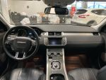 Land Rover Range Rover Evoque 2017 Ruskea (beige)
