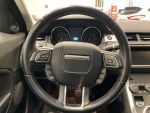 Land Rover Range Rover Evoque 2017 Ruskea (beige)