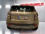 Land Rover Range Rover Evoque 2017 Ruskea (beige)