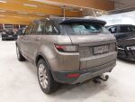 Land Rover Range Rover Evoque 2017 Ruskea (beige)