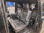 Mercedes-Benz V 2016 Musta