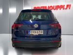 Volkswagen Tiguan 2017 Sininen