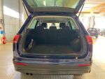 Volkswagen Tiguan 2017 Sininen