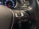 Volkswagen Tiguan 2017 Sininen