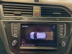 Volkswagen Tiguan 2017 Sininen