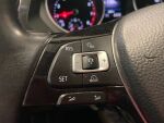 Volkswagen Tiguan 2017 Sininen