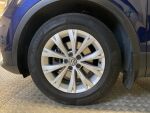 Volkswagen Tiguan 2017 Sininen
