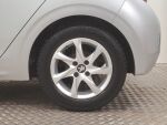 Peugeot 208 2017 Harmaa