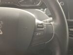 Peugeot 208 2017 Harmaa