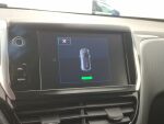 Peugeot 208 2017 Harmaa