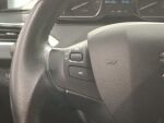 Peugeot 208 2017 Harmaa