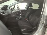 Peugeot 208 2017 Harmaa