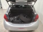 Peugeot 208 2017 Harmaa