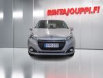Peugeot 208 2017 Harmaa