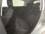 Peugeot 208 2017 Harmaa