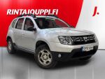 Dacia Duster 2017 Harmaa