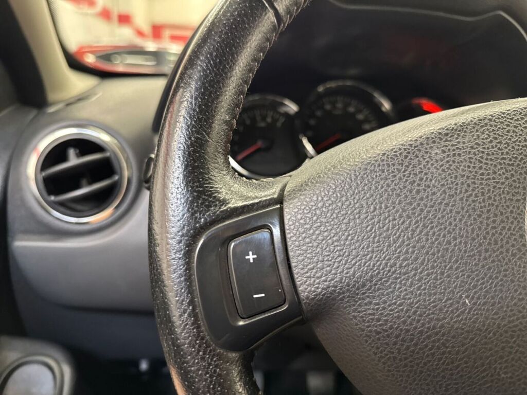 Dacia Duster 2017 Harmaa
