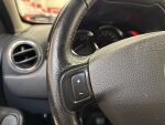 Dacia Duster 2017 Harmaa
