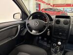 Dacia Duster 2017 Harmaa