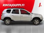 Dacia Duster 2017 Harmaa